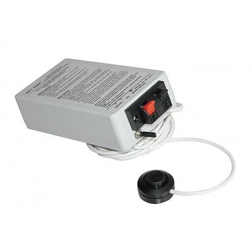 Alarmtech GVT-5000 Test Unit for Glass Break and Vibration Detectors, 12 V